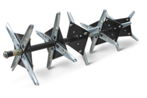 spikes