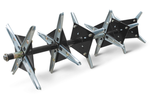 spikes